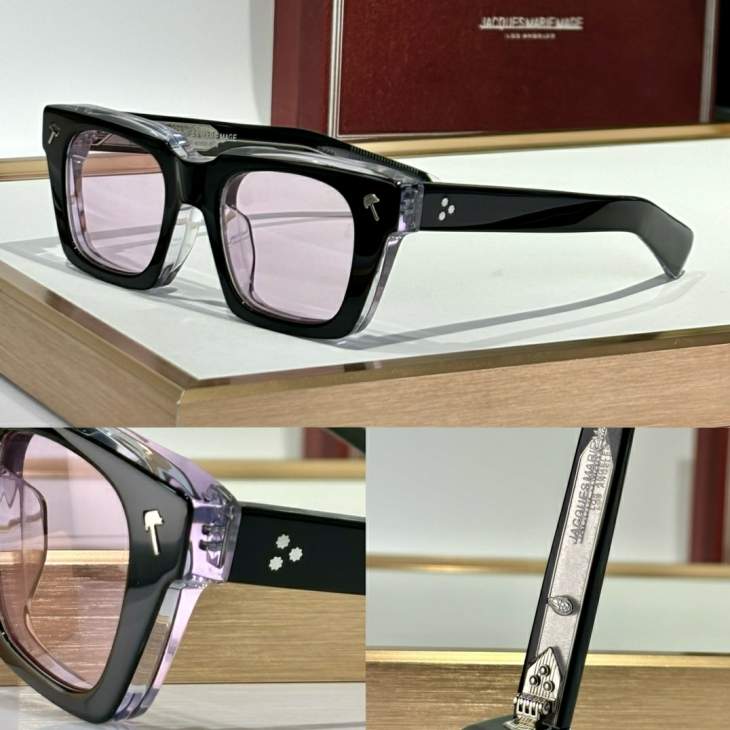 Picture of Jacques Marie Mage Sunglasses _SKUfw75332105fw